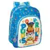 Small Backpack 34 cm Paw Patrol "Pups Rule"