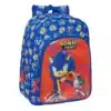 Small Backpack Sonic "Prime"