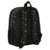 Avengers 38 cms Junior Backpack - Super Heroes - Image 2