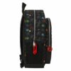 Avengers 38 cms Junior Backpack - Super Heroes - Image 3