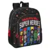 Avengers 38 cms Junior Backpack - Super Heroes