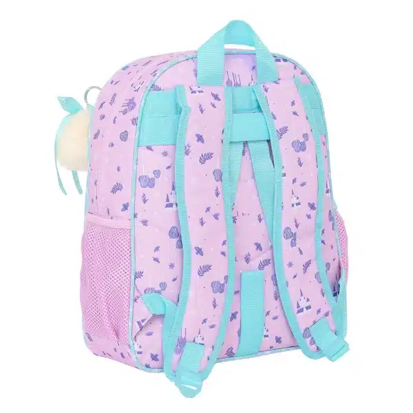 Junior Backpack 38cm Frozen "Cool Days" - Image 2