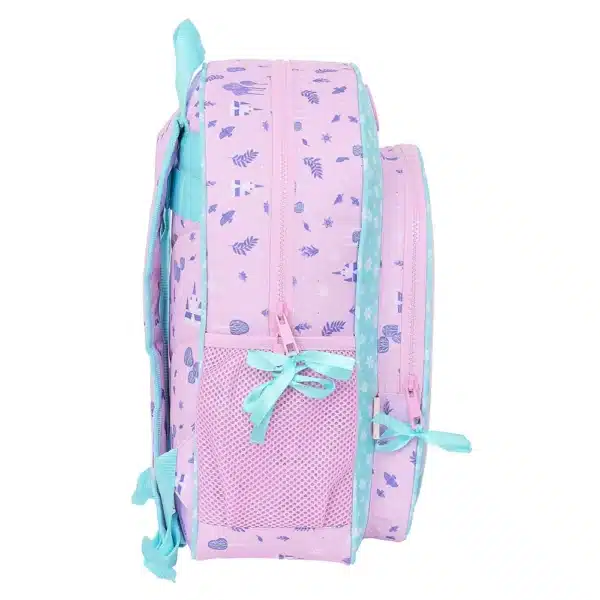 Junior Backpack 38cm Frozen "Cool Days" - Image 3