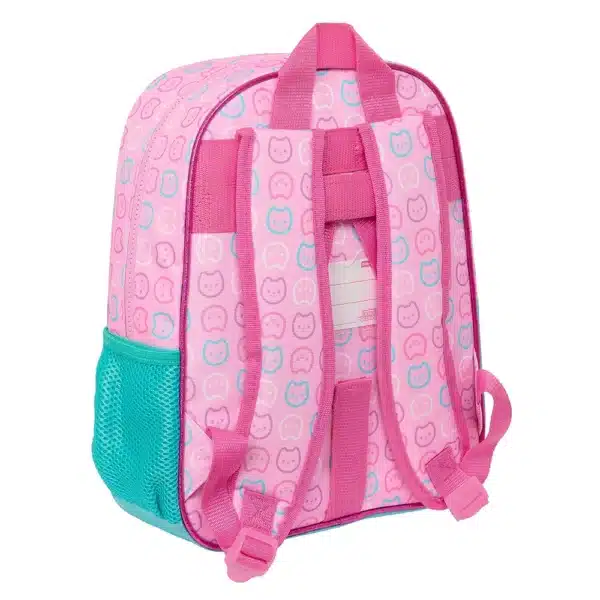 Junior Backpack Gabby's Dollhouse "Party" - Image 2