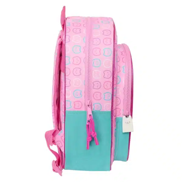 Junior Backpack Gabby's Dollhouse "Party" - Image 3