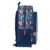 Junior Backpack 38cm Hot Wheels "Speed Club" - Image 3