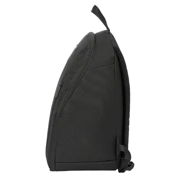 Waterproof Cooler Backpack Safta "Black" - Image 3