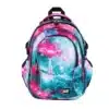 ST.Right Backpack 4 Compartments BP-01 Nebula