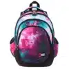 ST.Right Backpack 4 Compartments BP-06 Nebula