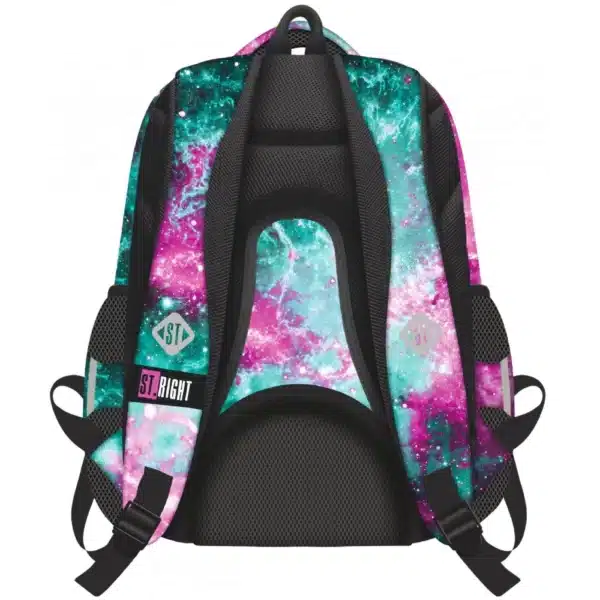 ST.Right Backpack 4 Compartments BP-06 Nebula - Image 2