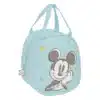 Insulated Lunch Bag Mickey Mouse "Baby"