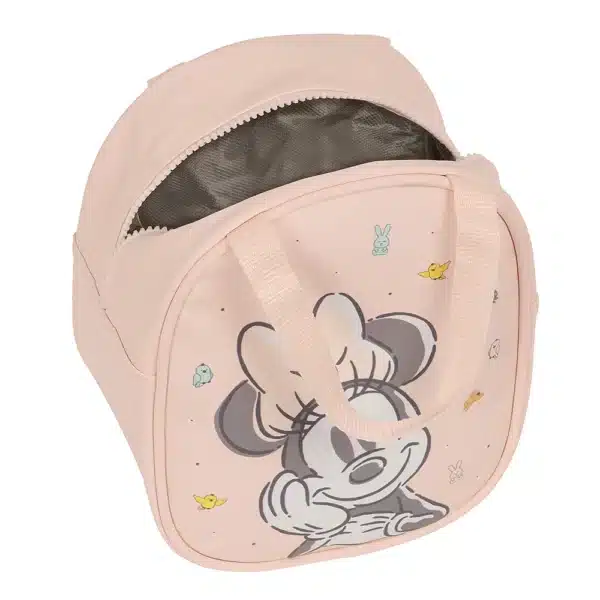 Insulated Lunch Bag Minnie Mouse Baby - Image 2