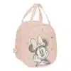 Insulated Lunch Bag Minnie Mouse Baby