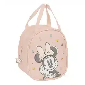Insulated Lunch Bag Minnie Mouse Baby