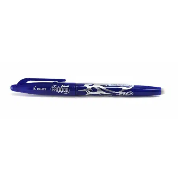 Pilot Frixion Ball Pen 0.7mm Blue