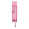 Double Filled Pencil Case 28 Pieces Barbie "Girl" - Image 2