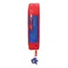 Double Filled Pencil Case 28 Pieces Sonic - Image 2