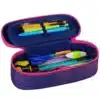 Coolpack Campus Pencil Case - Frape - Image 2