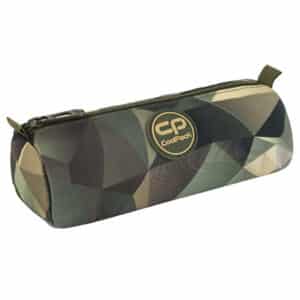 Coolpack Pencil Case 20x7x8.5cm – Hedge