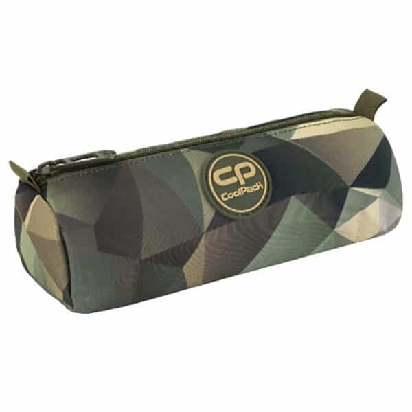 Coolpack Pencil Case 20x7x8.5cm – Hedge