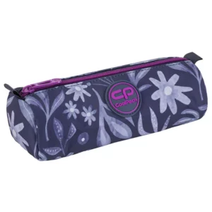 Coolpack Pencil Case 20x7x8.5cm – Shy Flower