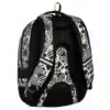 Coolpack 3 Compartment Drafter 3 Backpack – Tic Tac - Image 3