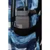 Coolpack Factor 4 Compartment Backpack - Arctic - Image 3