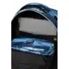 Coolpack Factor 4 Compartment Backpack - Arctic - Image 4