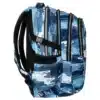 Coolpack Factor 4 Compartment Backpack - Arctic - Image 2