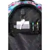 Coolpack Factor 4 Compartment Backpack – Tutti Heart - Image 5