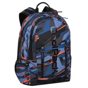 Coolpack Impact II Backpack - Screed