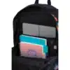 Coolpack Impact II Backpack - Screed - Image 5