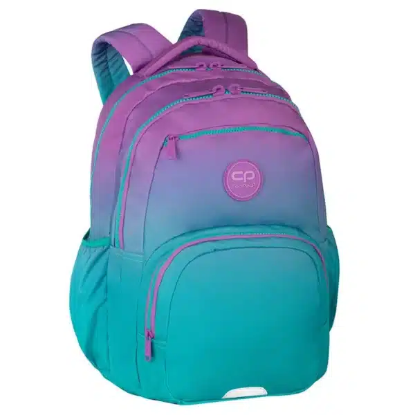 Coolpack Pick Backpack – Gradient Blueberry