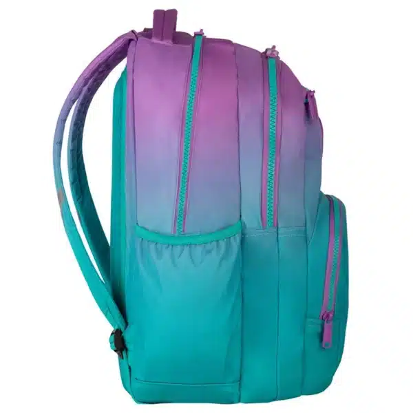 Coolpack Pick Backpack – Gradient Blueberry - Image 2