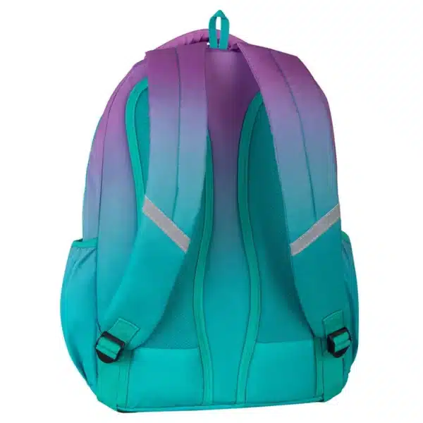 Coolpack Pick Backpack – Gradient Blueberry - Image 3