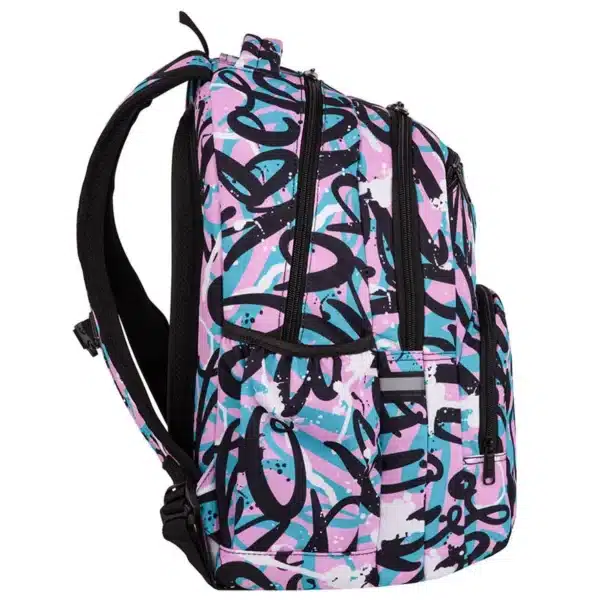 Coolpack Pick Backpack – Sweet Mess - Image 2