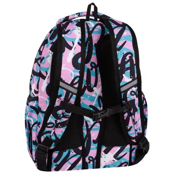 Coolpack Pick Backpack – Sweet Mess - Image 3