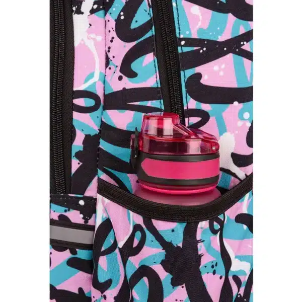Coolpack Pick Backpack – Sweet Mess - Image 4