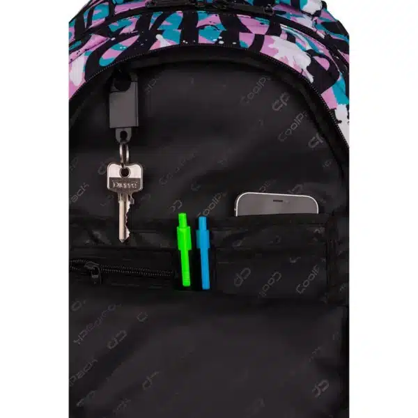 Coolpack Pick Backpack – Sweet Mess - Image 5
