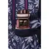 Coolpack Factor 4 Compartment Backpack – Shy Flower - Image 4