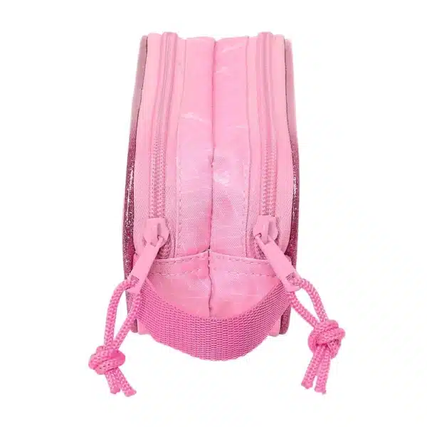 Double Pencil Case Barbie "Girl" - Image 2