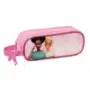 Double Pencil Case Barbie "Girl"