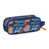Double Pencil Case Hot Wheels "Speed Club" - Image 2
