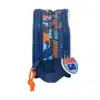 Double Pencil Case Hot Wheels "Speed Club" - Image 3
