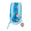 Double Pencil Case Paw Patrol "Pups Rule" - Image 3