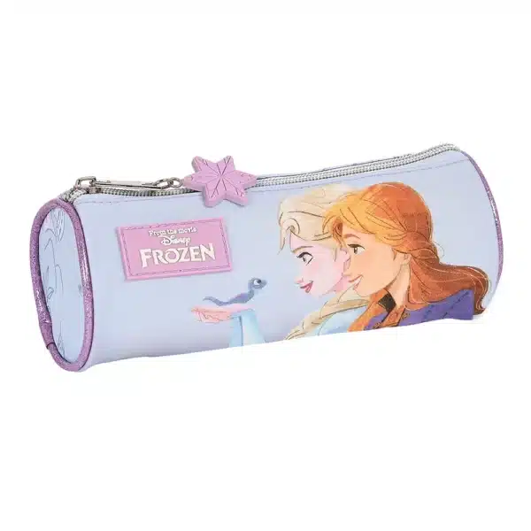 Pencil Case Frozen "Believe"