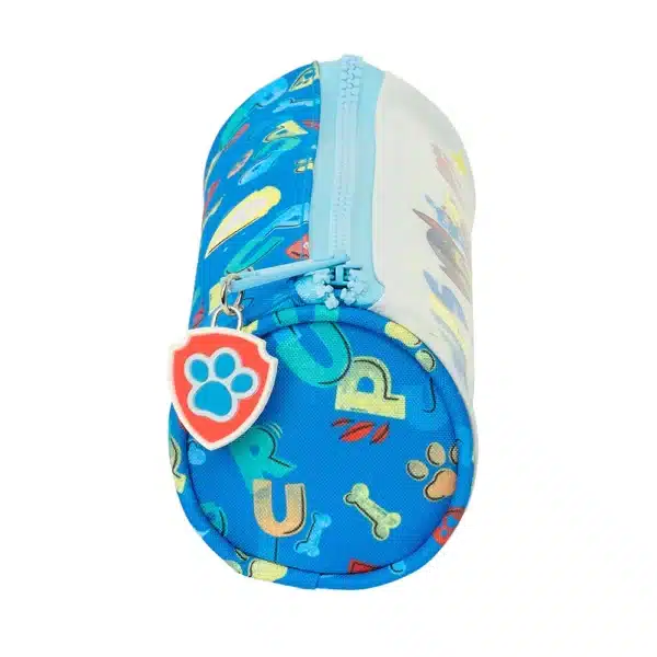 Tubular Pencil Case Paw Patrol Pups Rule - Image 2