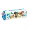 Tubular Pencil Case Paw Patrol Pups Rule