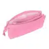 Triple Pencil Case Barbie "Girl" - Image 2