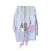 Large Triple Pencil Case Frozen "Believe" - Image 2